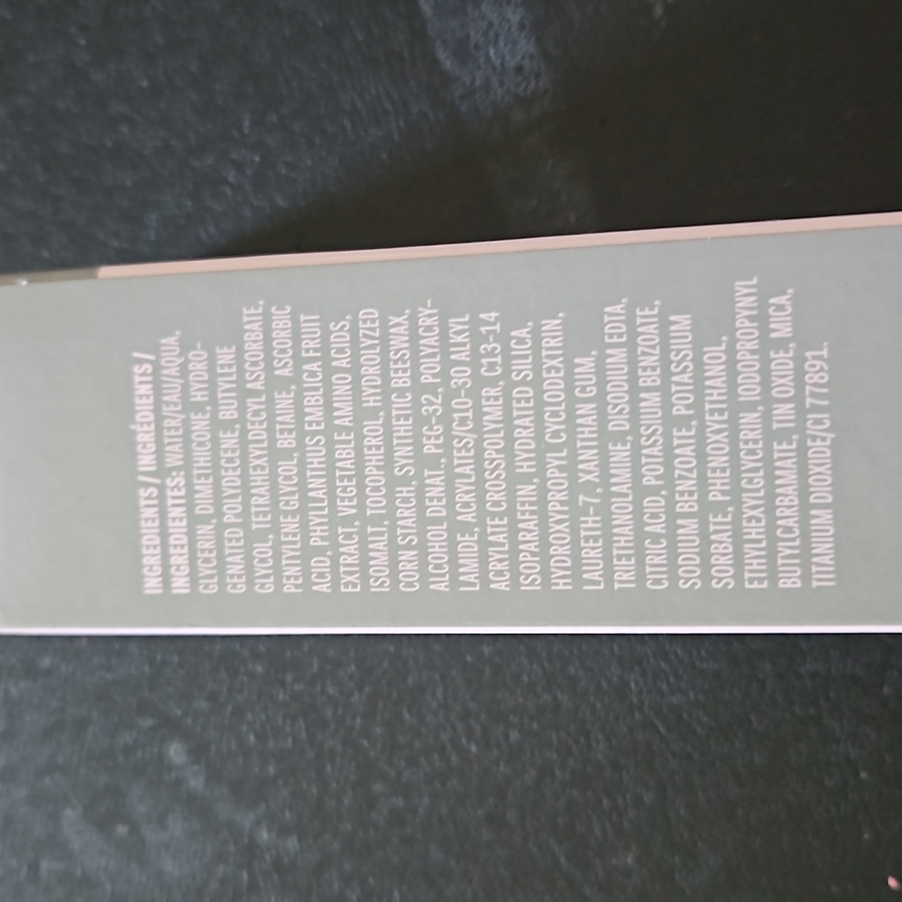 Skincare - Picture 4 of 5